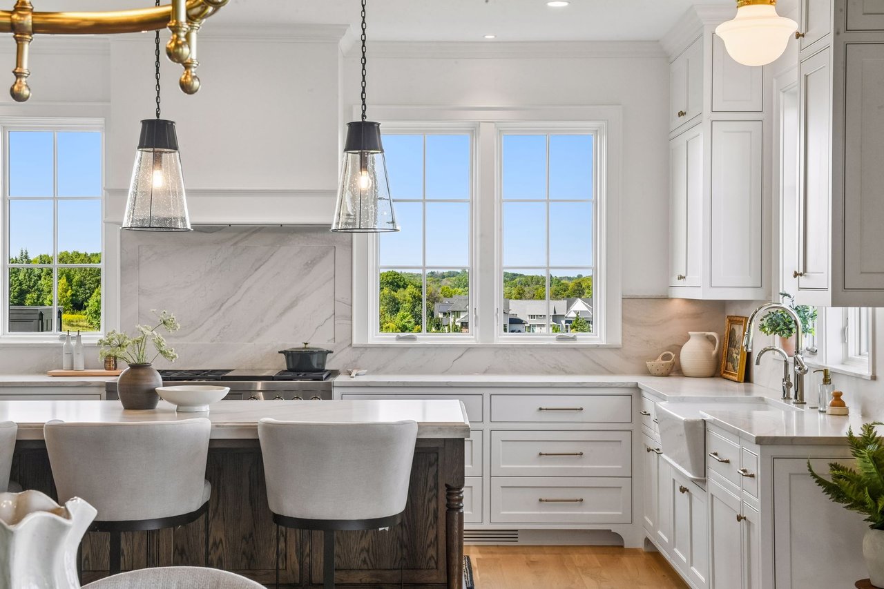 2891 Deer Hill Road, Medina
