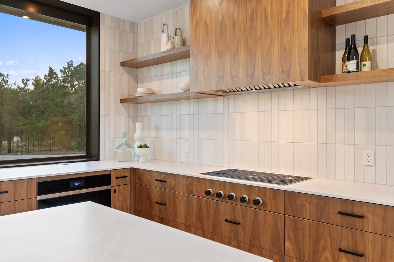 Refined Westlake Retreat