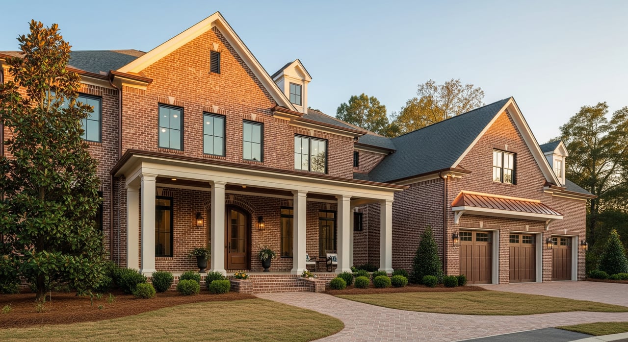 New Construction in Auburn: Builder Contracts 101