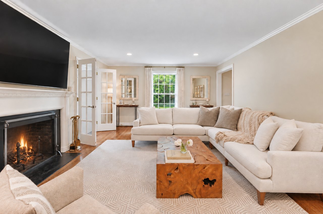 131 Woodland Road, Madison, NJ 07940