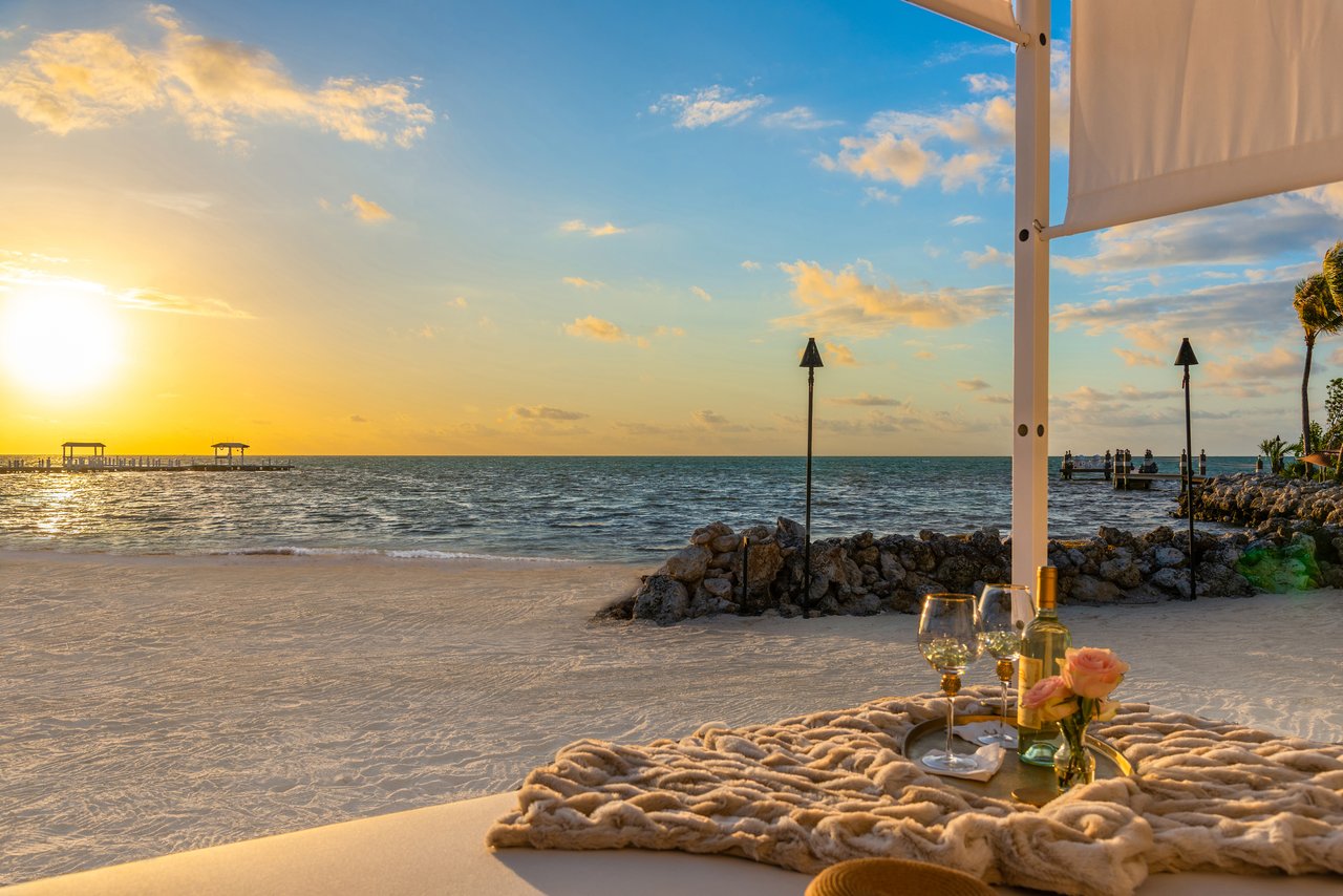 Chateau On The Ocean