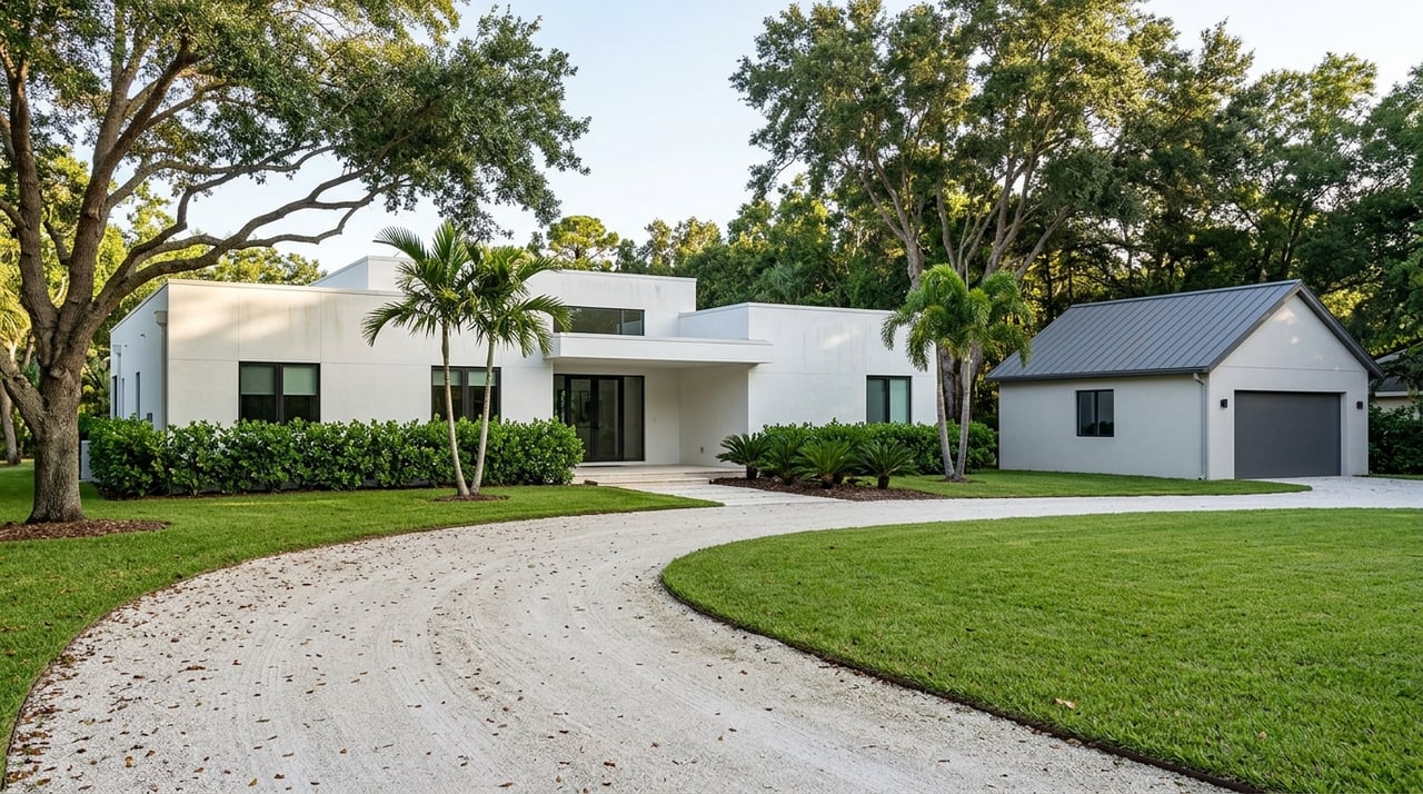 What To Know Before Buying Land Or Acreage In Davie