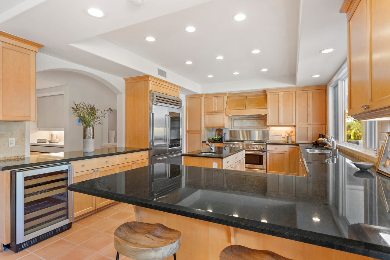 Luxury Gated Community Home in North County San Diego | 14835 Caminito Lorren