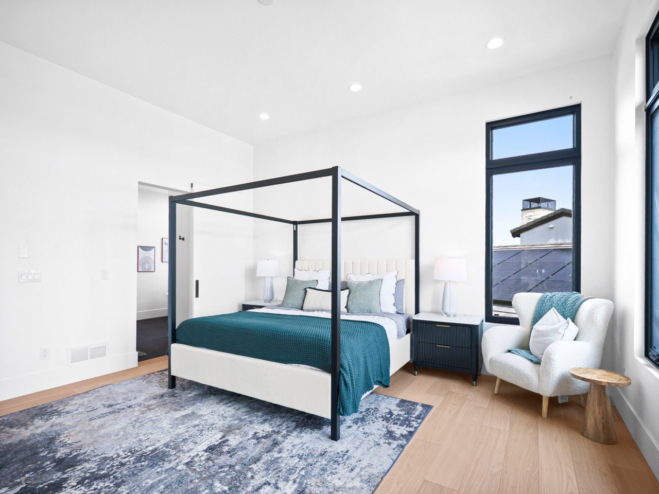 Live Elevated: Custom Luxury in the Heart of Ravenna