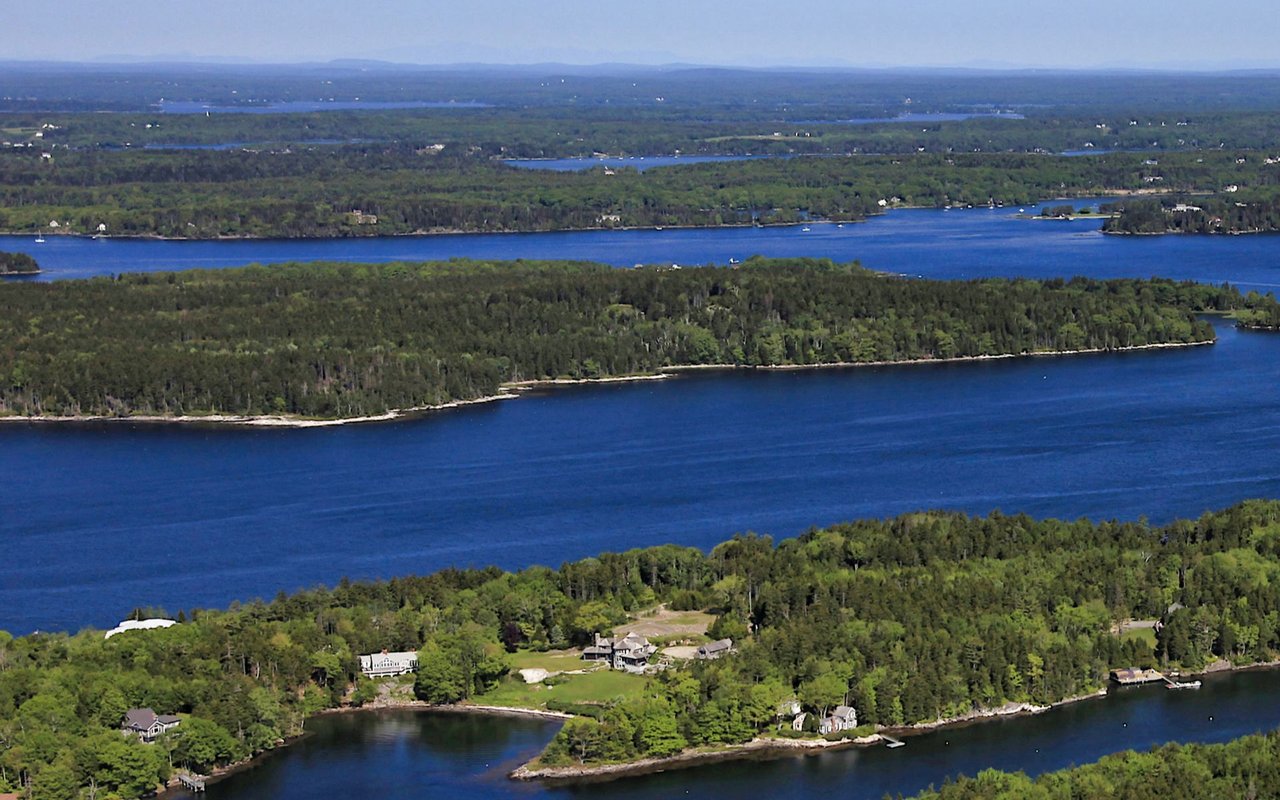 Harpswell