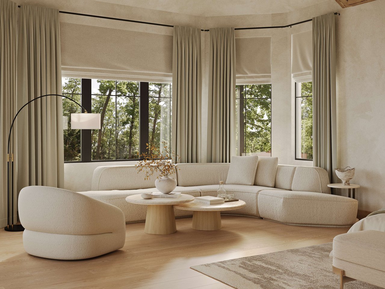 The Residence at Robin Hill 