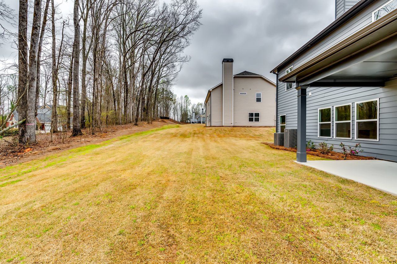 262 Preserve Dr