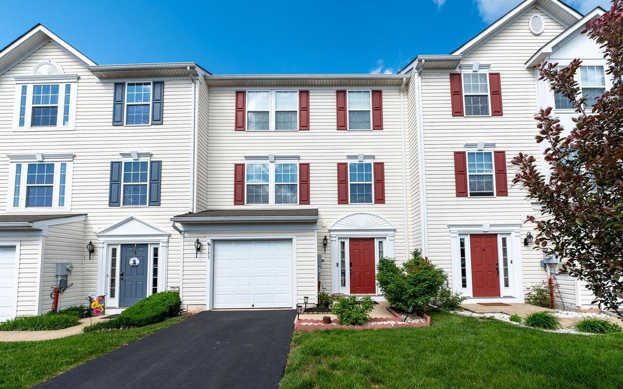 Another Property Sold - 193 S Savanna Drive, Pottstown, PA, 19465