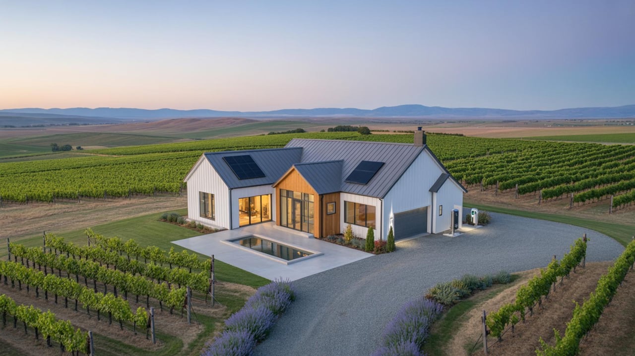 How Technology is Changing the Homebuying Process in Walla Walla, WA