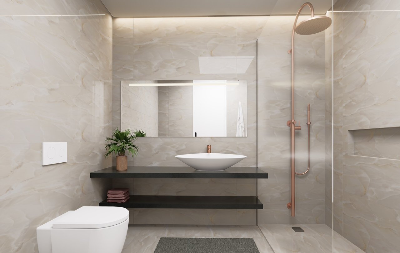 Elegant 1-Bedroom Apartment in a Gated Community – Lagos, Algarve