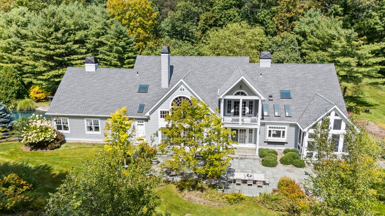 127 Boutonville Road