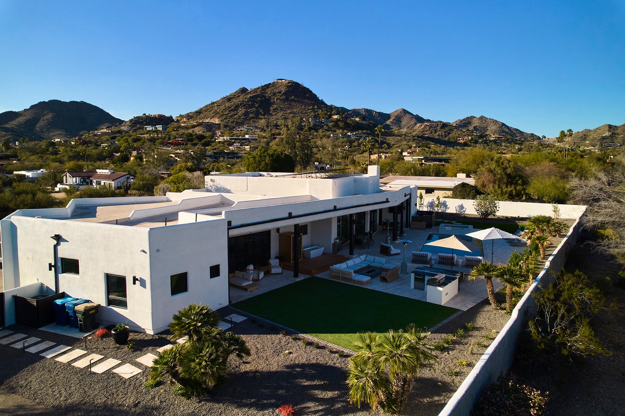 6535 N HILLSIDE Drive