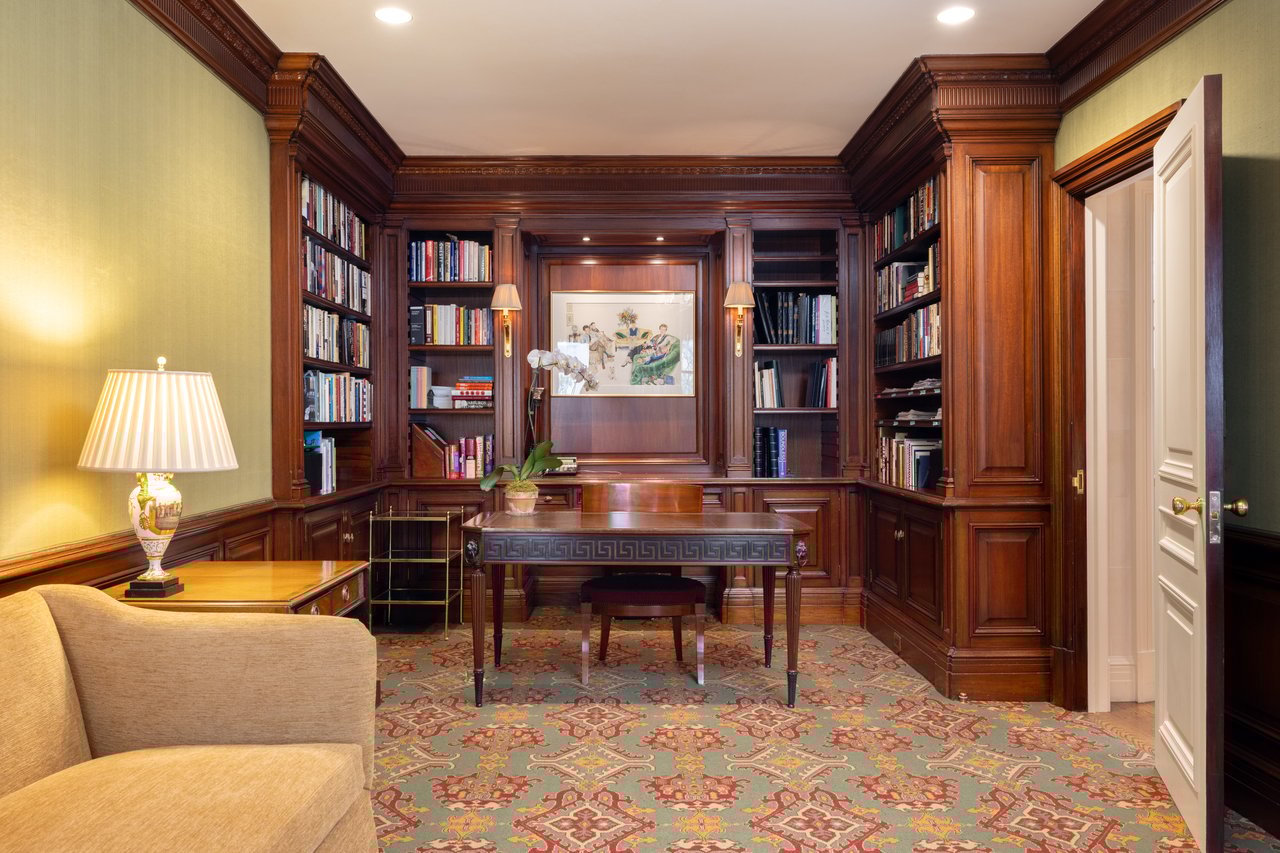 134 East 71st Street