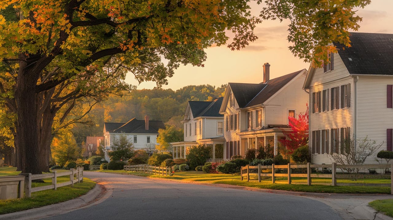 What’s Happening in Gates Mills’ Real Estate Market Right Now?