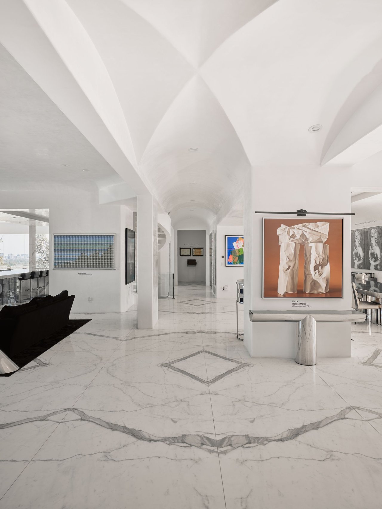 The River Garden Crown Jewel Estate