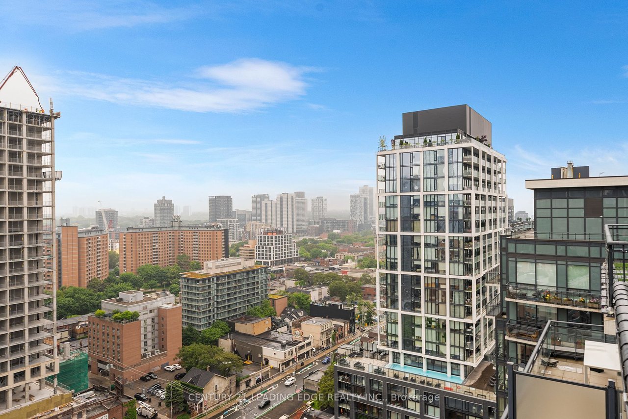 AXIOMS WEST TOWER