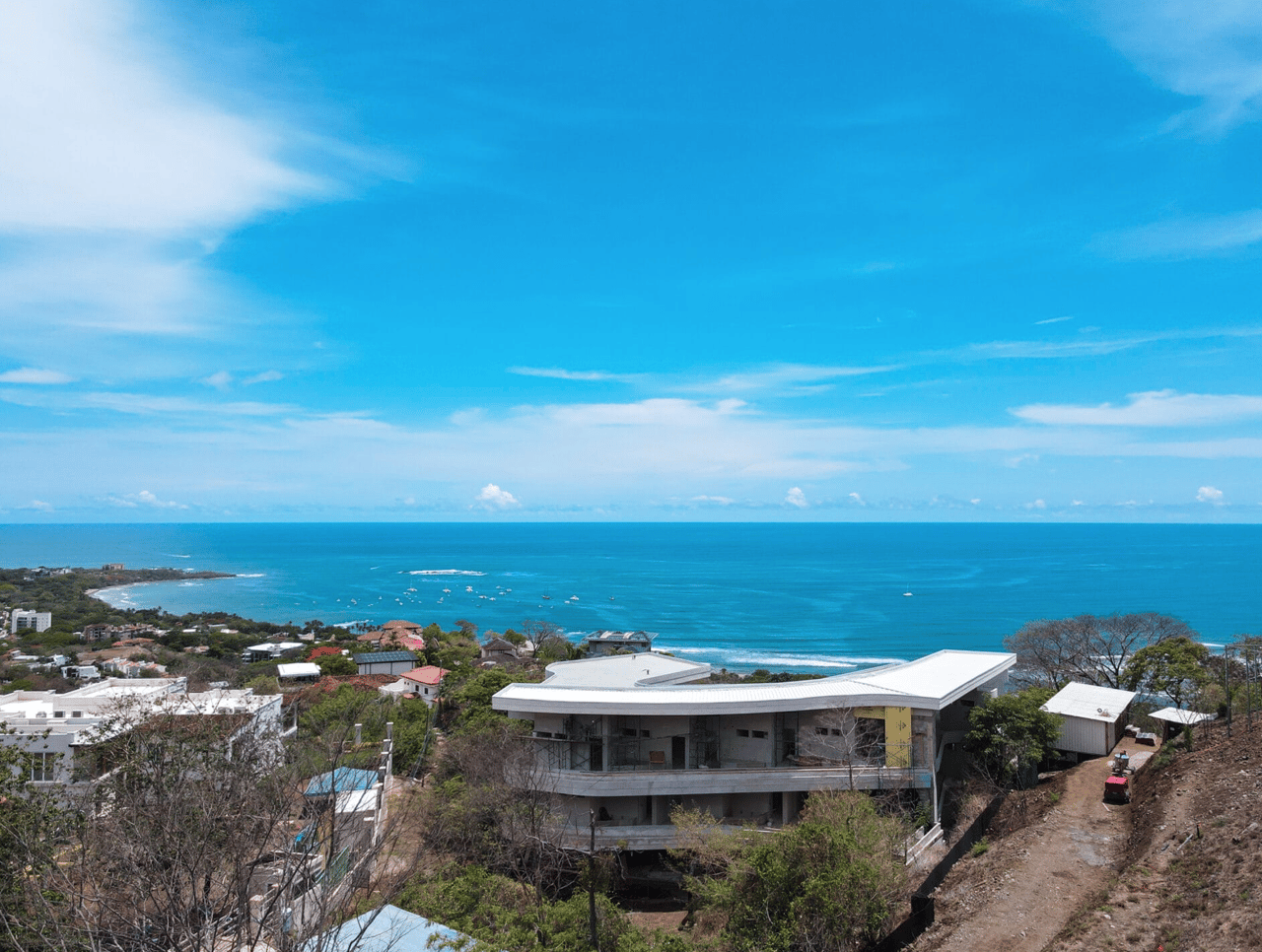 Casa Axis - Senderos Tamarindo