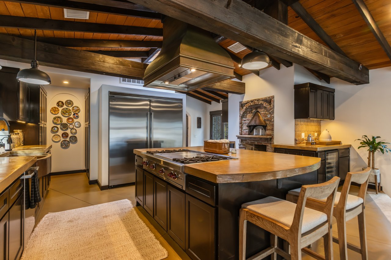 Casa Serena by Oraklus