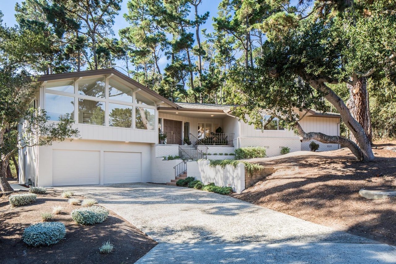 830 Dry Creek Road