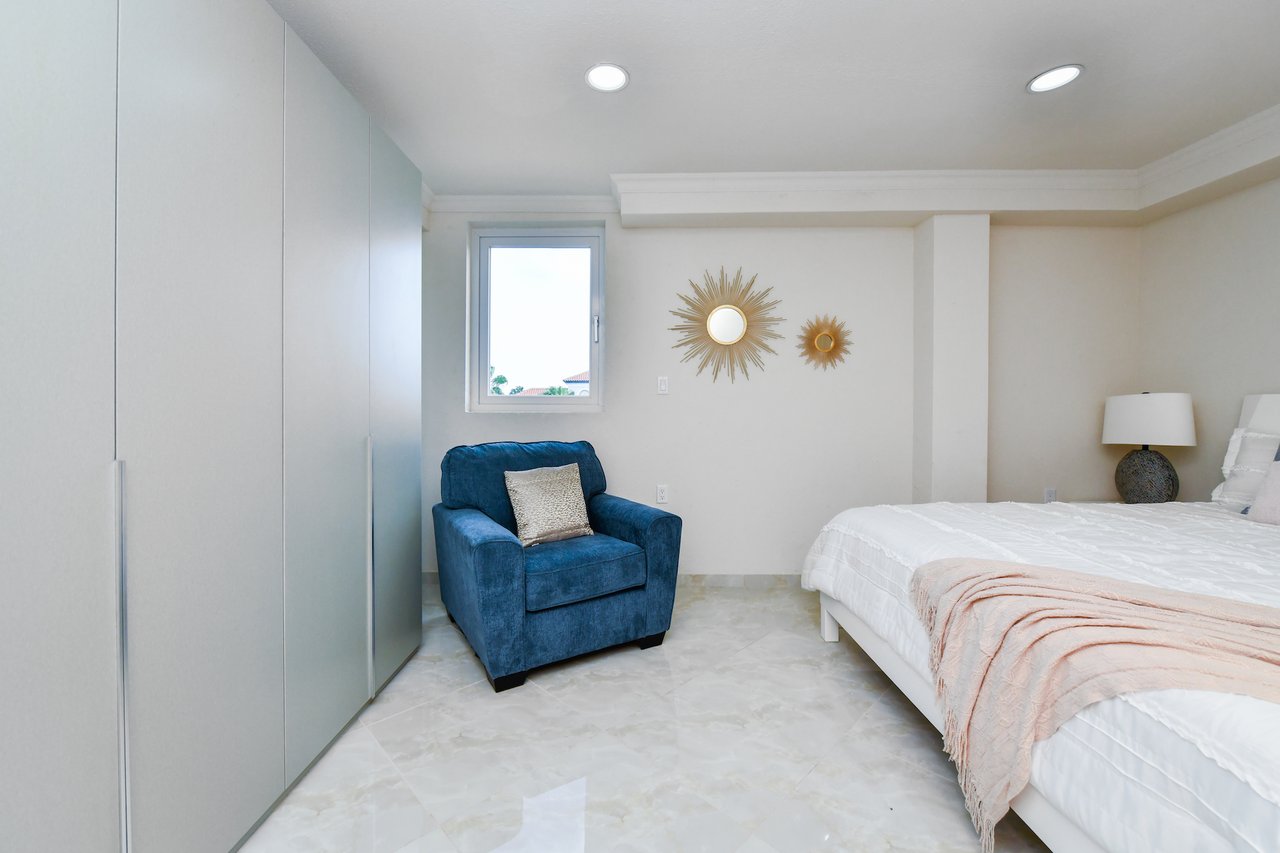 Oceanfront Residence Condominiums Two Bedroom Units