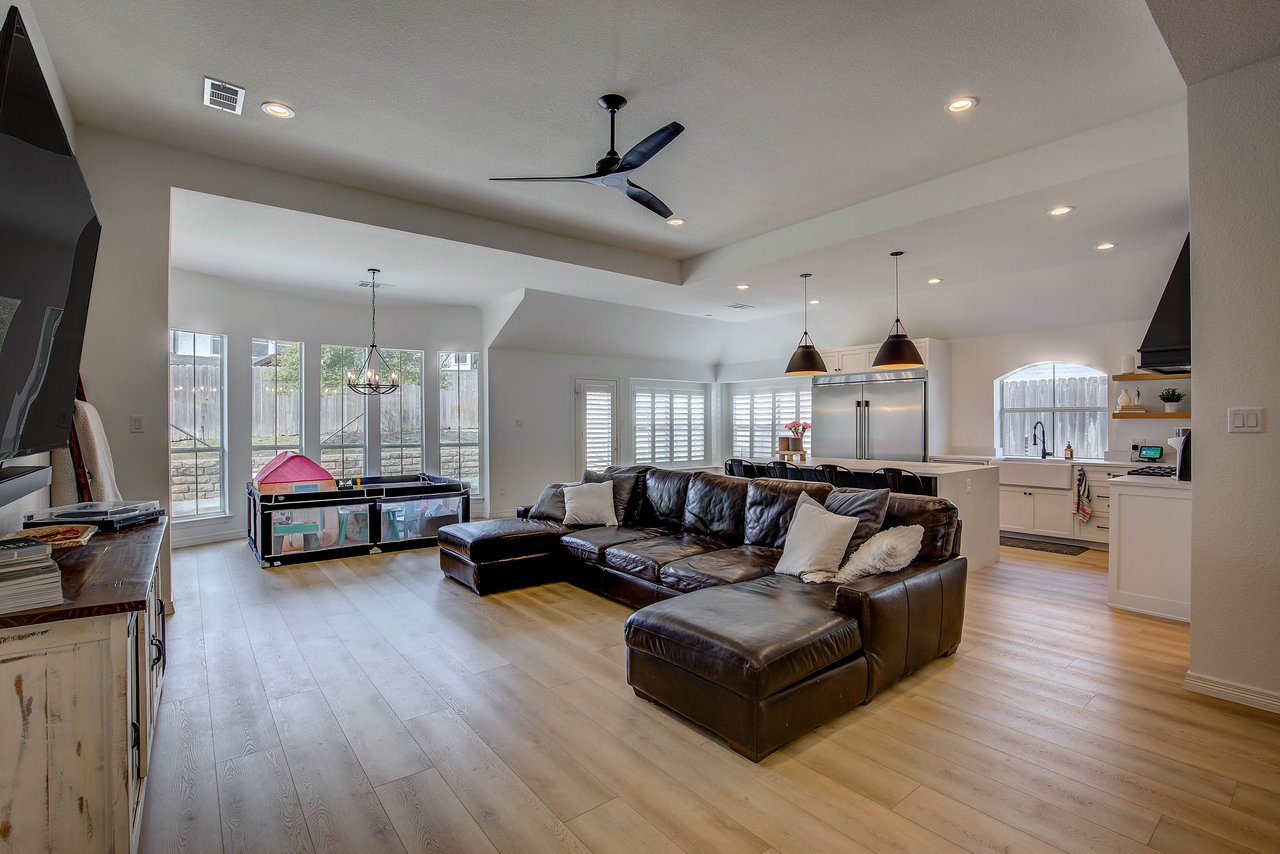 137 Liberty Lane
