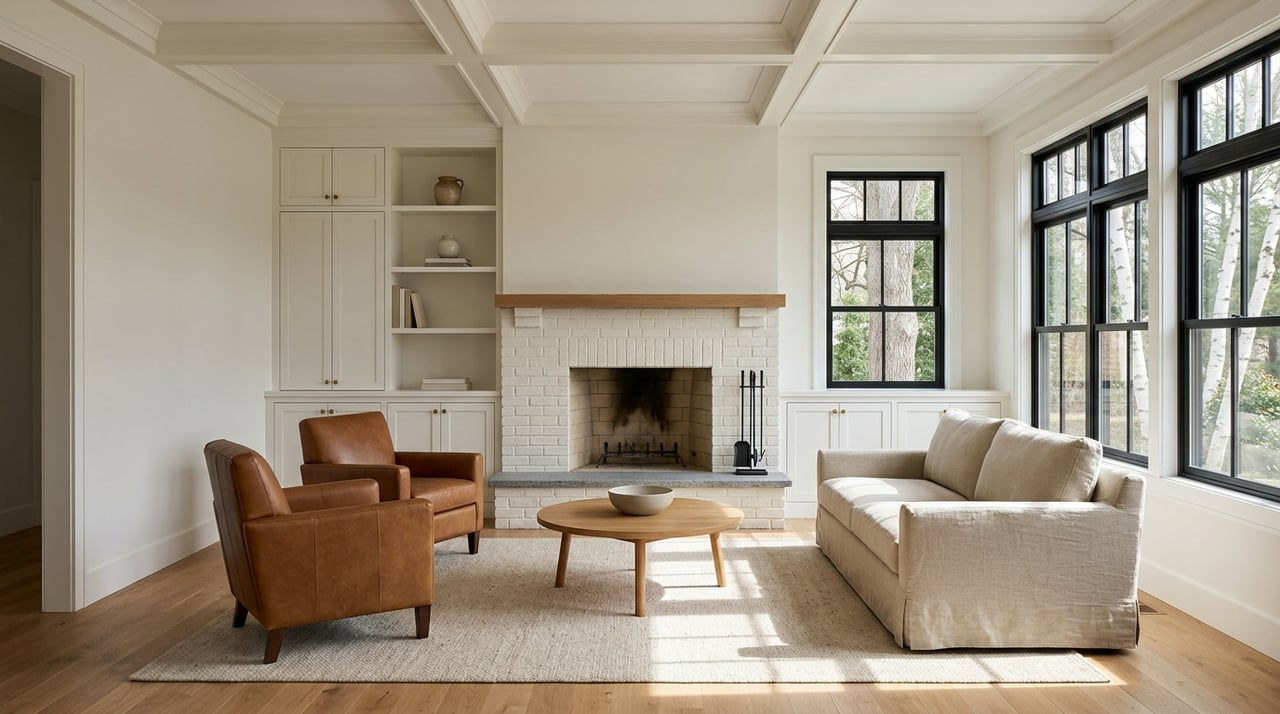 Amherst NH Neighborhoods And Home Styles Explained