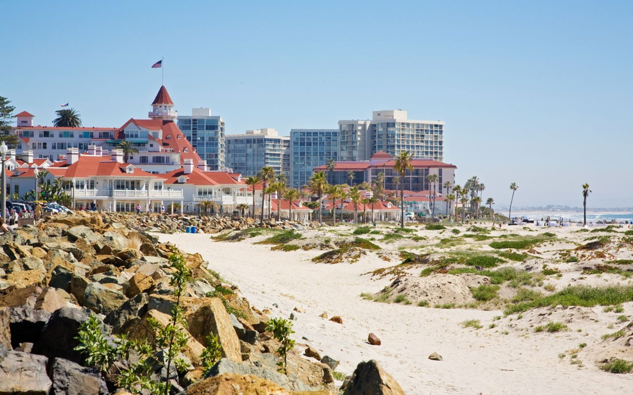 Coronado