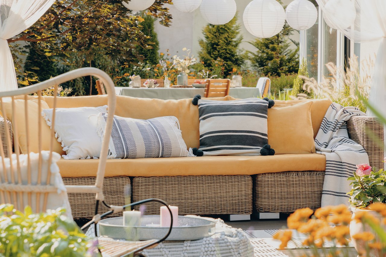Patio Finds We’re Loving Under $500