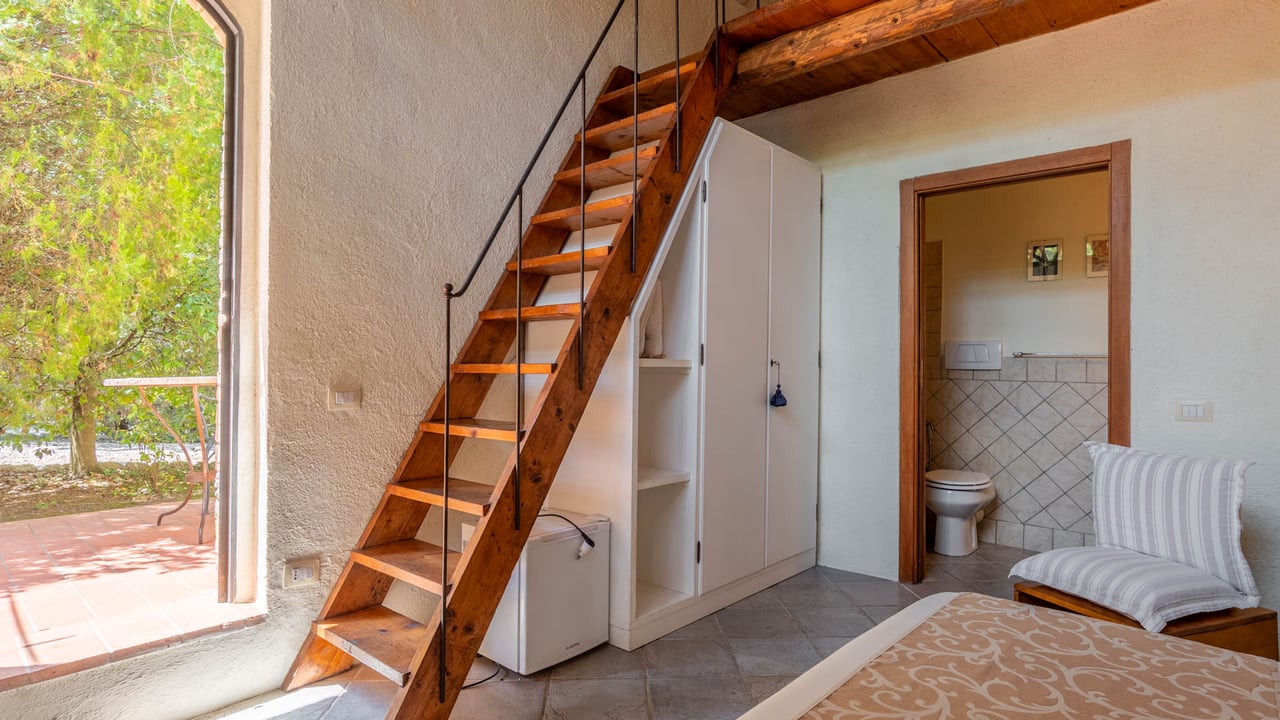 VILLA SOGNO MEDIEVALE