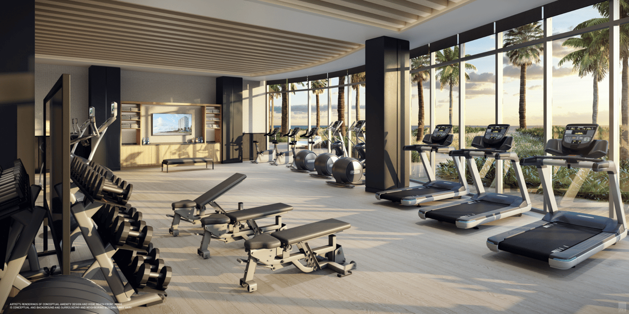 Solemar Pompano Beach