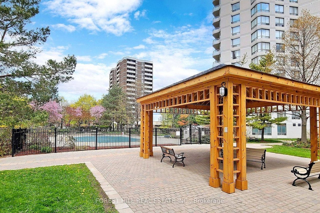 PRIMROSE 3 RESIDENCES PENTHOUSE