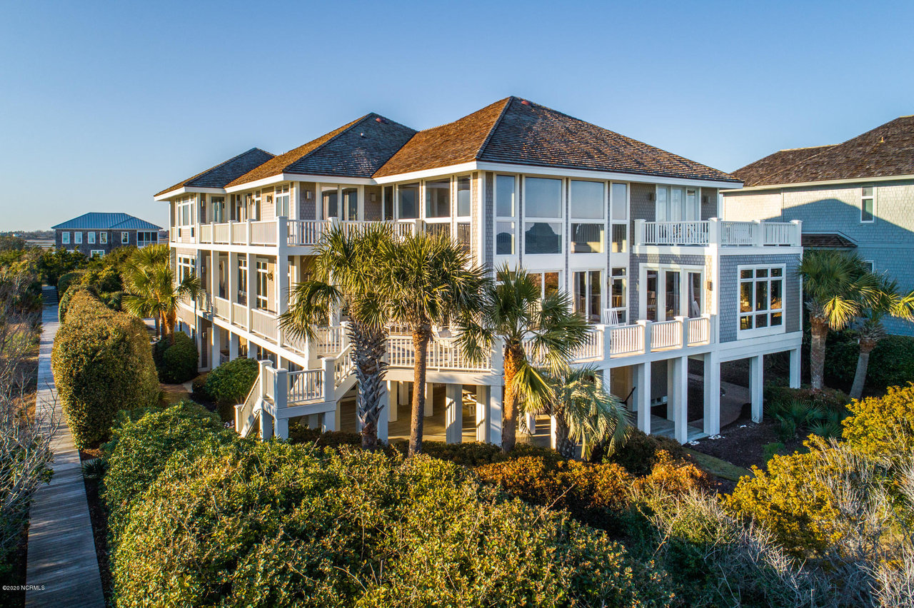 1 Surf Ct