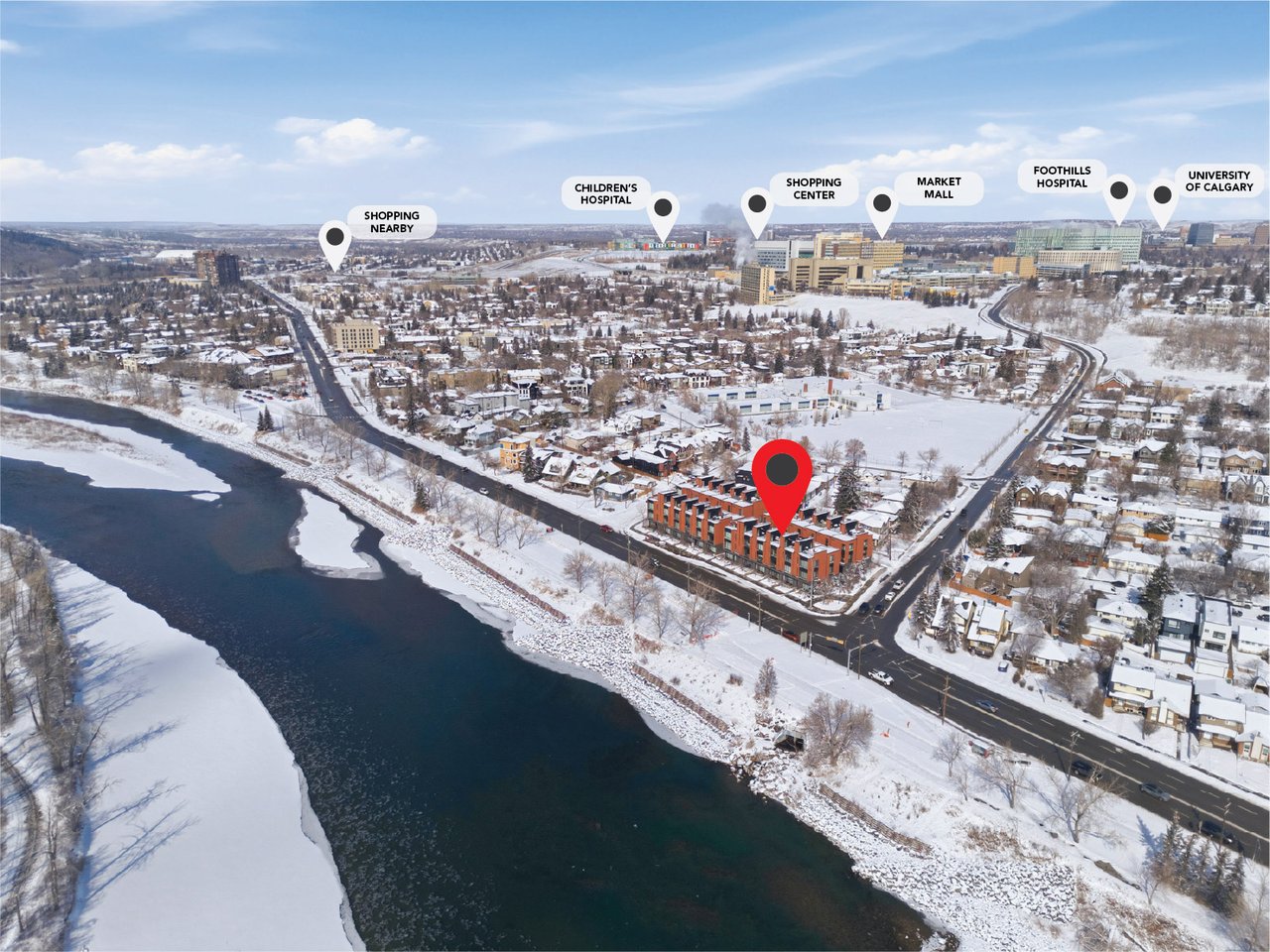 3012 Parkdale Boulevard NW