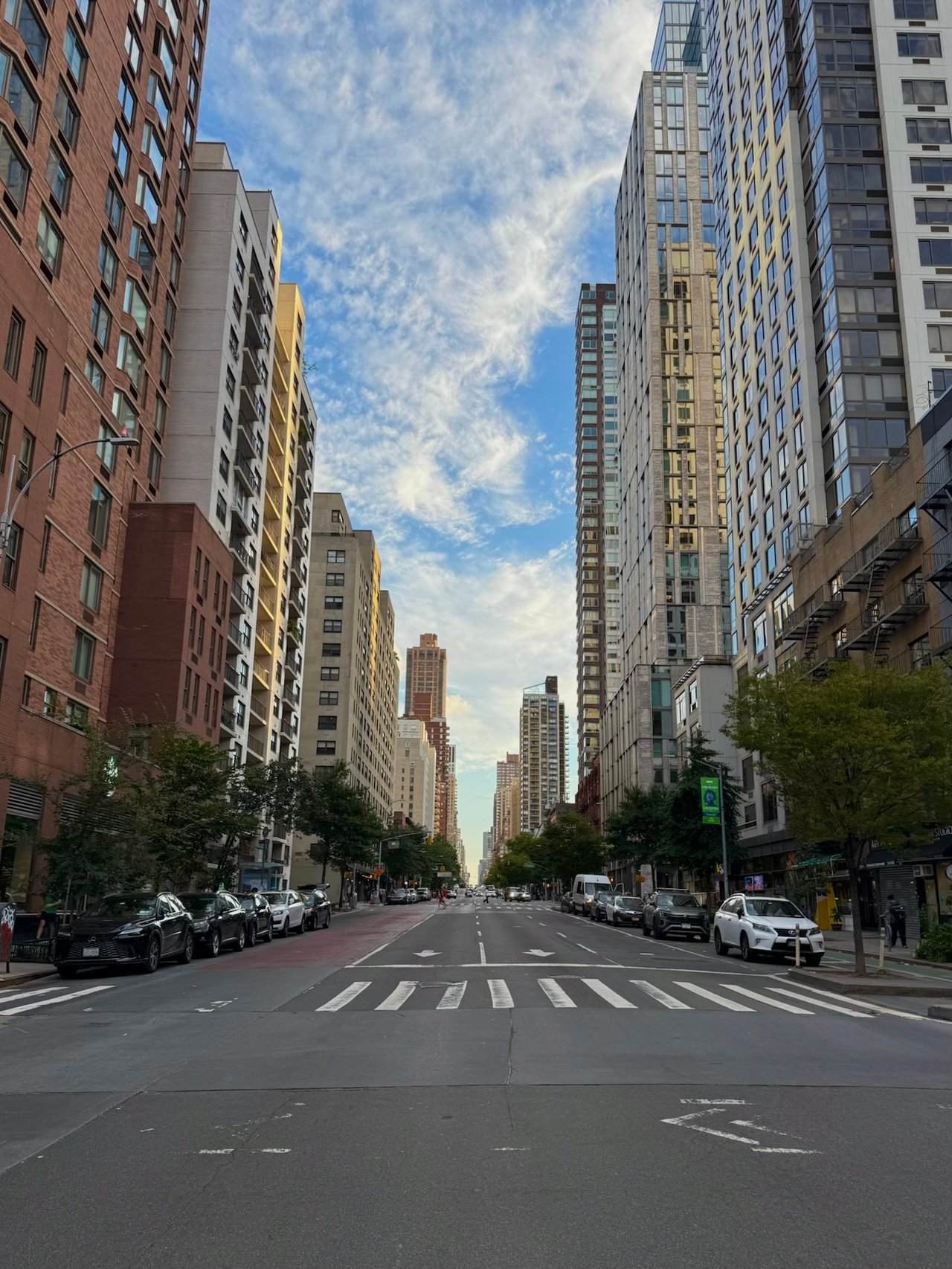 Century Tower-400 east 90th st