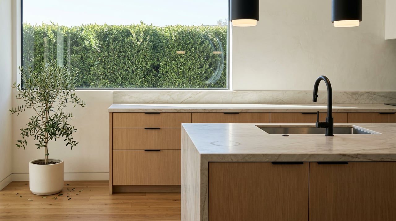 Design Updates Newport Coast Buyers Notice