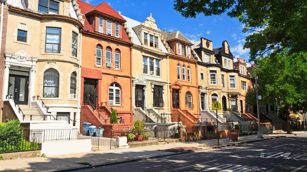 Crown Heights