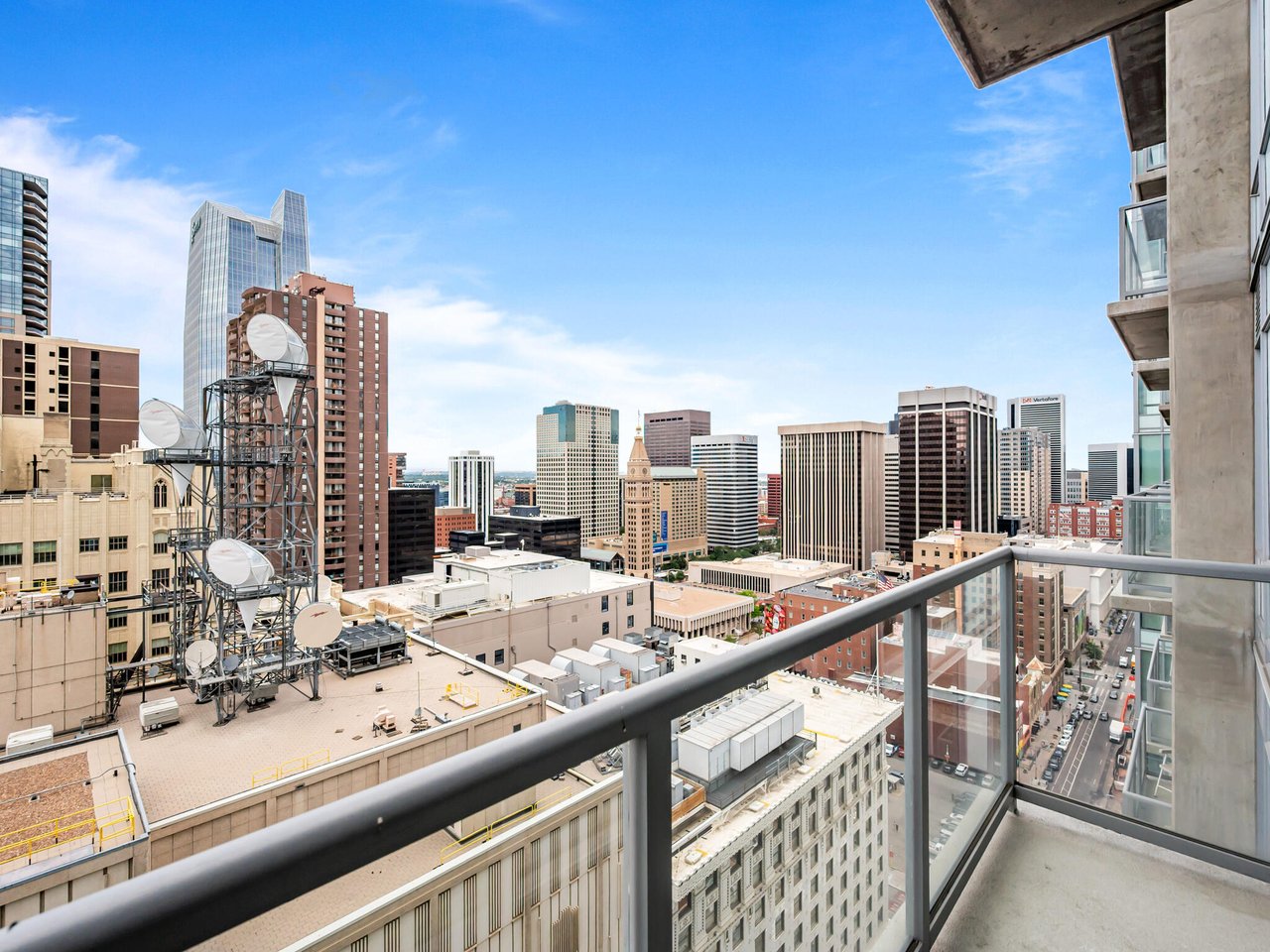 891 14th Street Unit: 2303