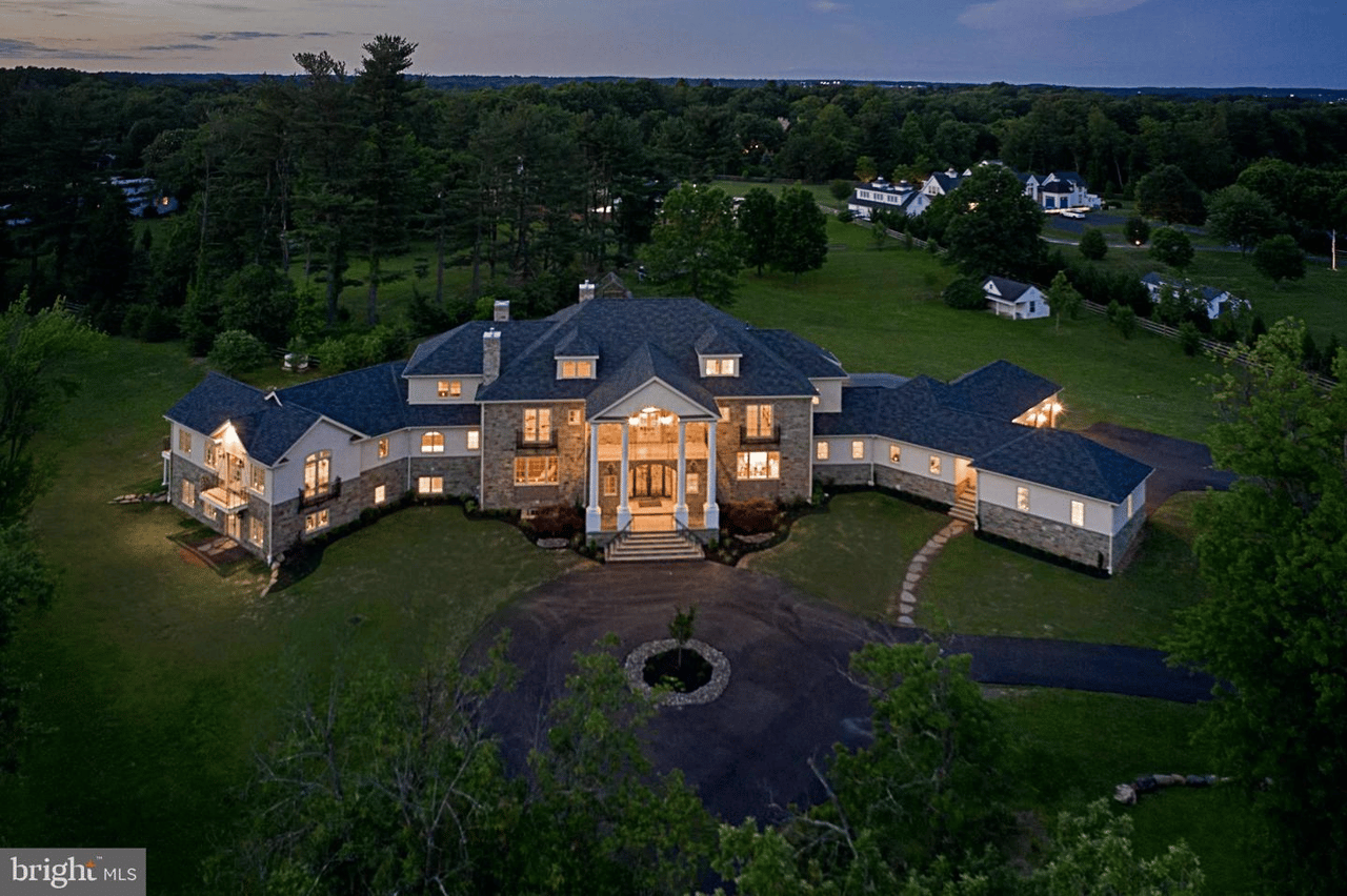 209 Stenton Ave, Blue Bell, PA 19422