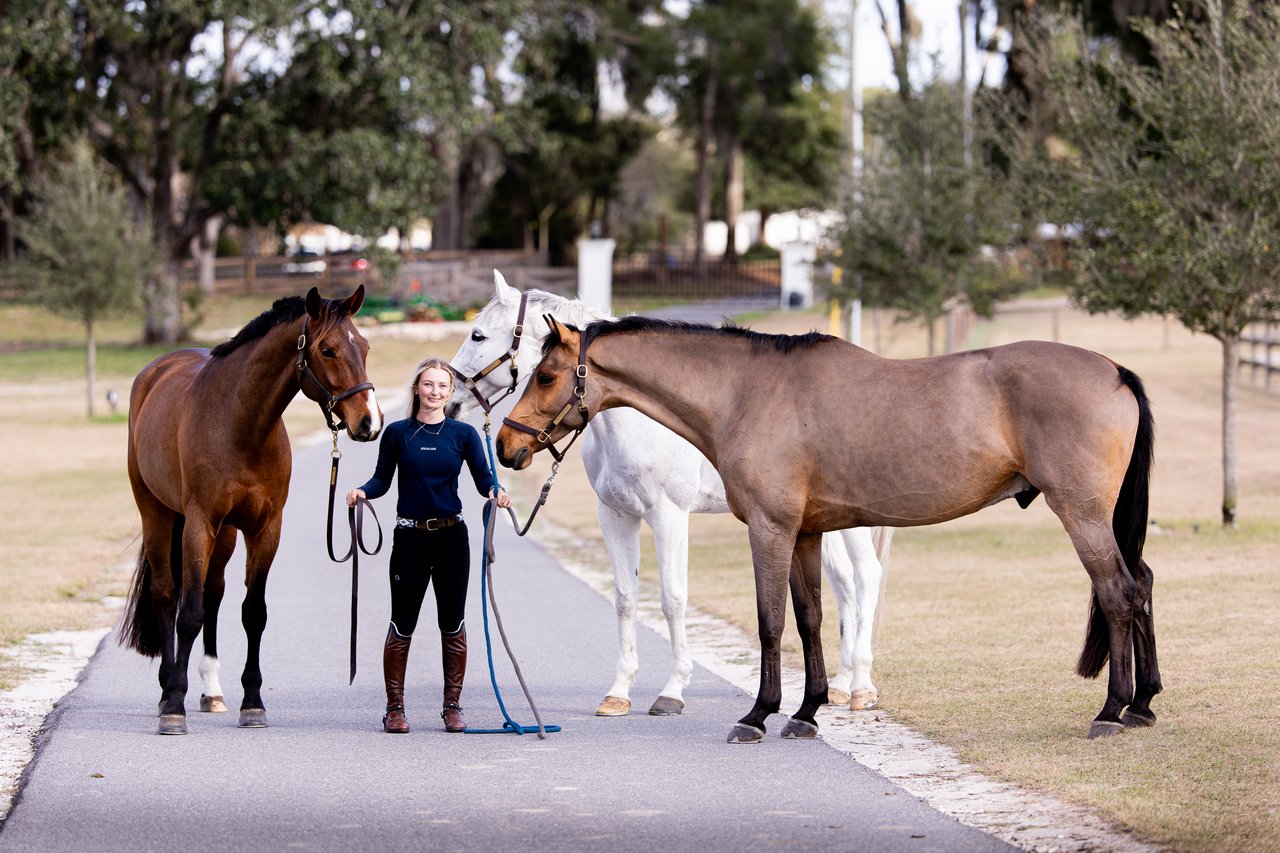 Rory Frangos | Blue Moon Farm Interview 