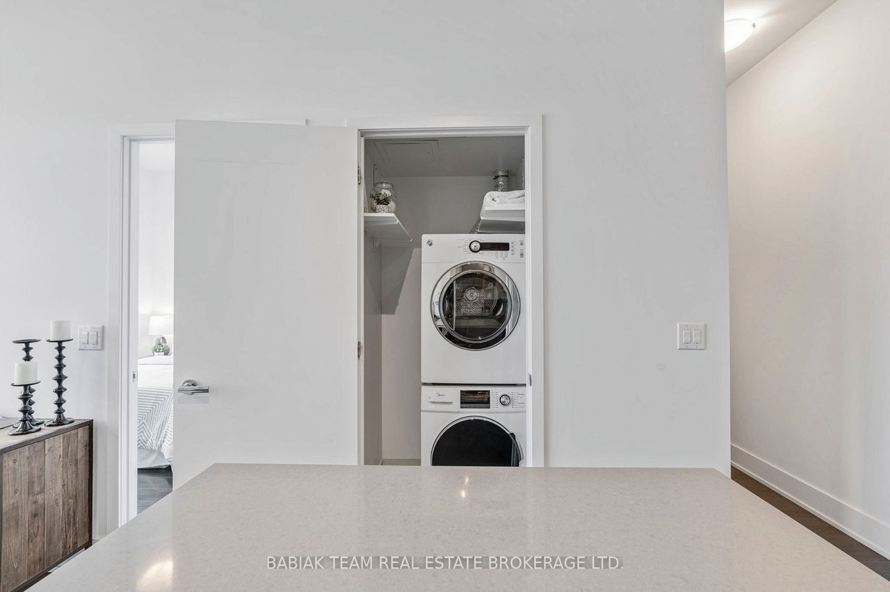 PENTHOUSE IN HIGHPARK CONDOS