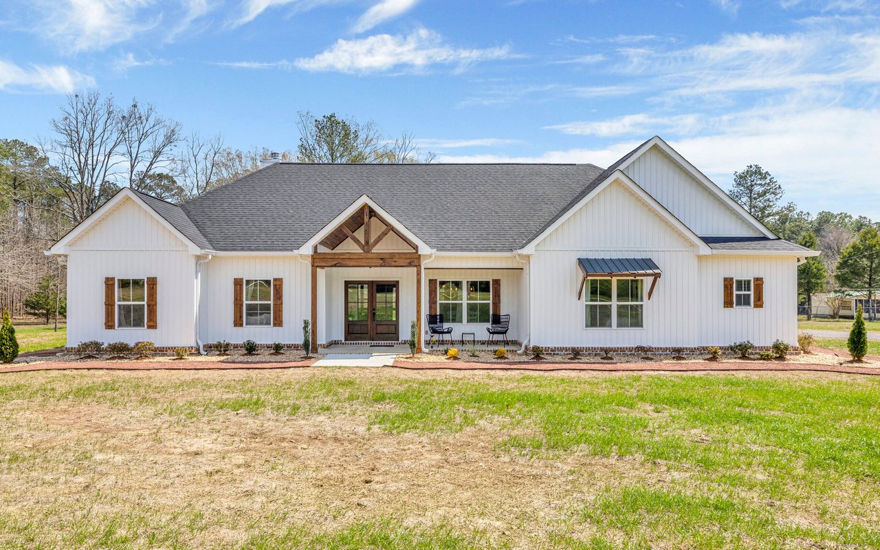 Custom Home 21 – Battles