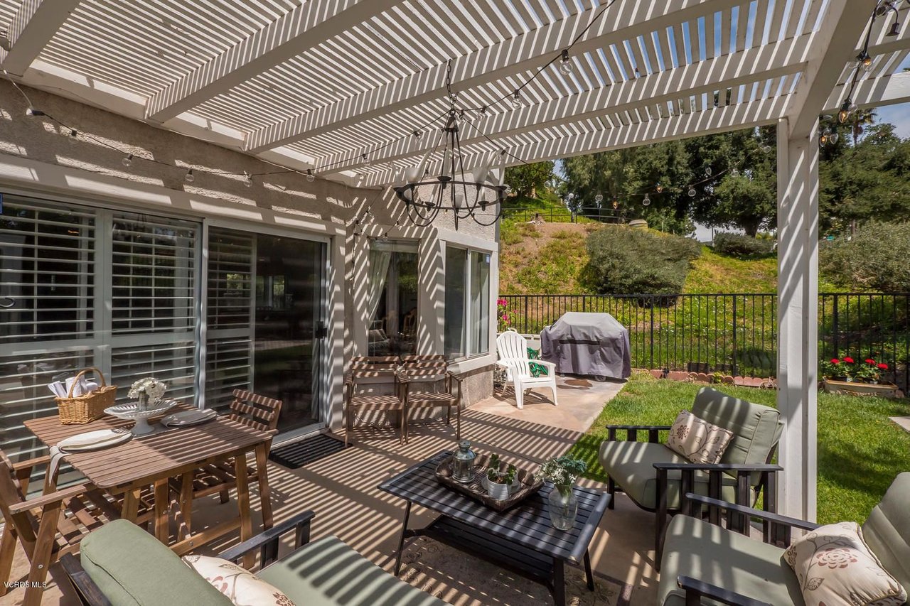 5436 Francisca Way