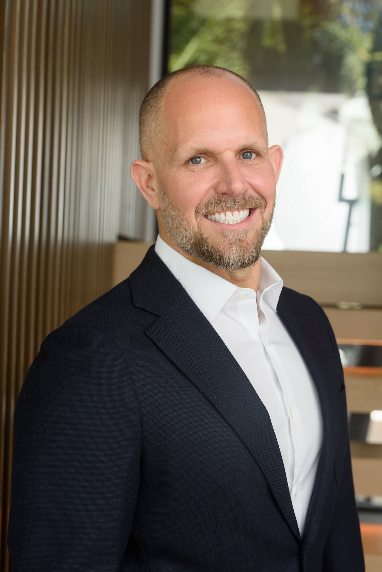 Greg LaPlant