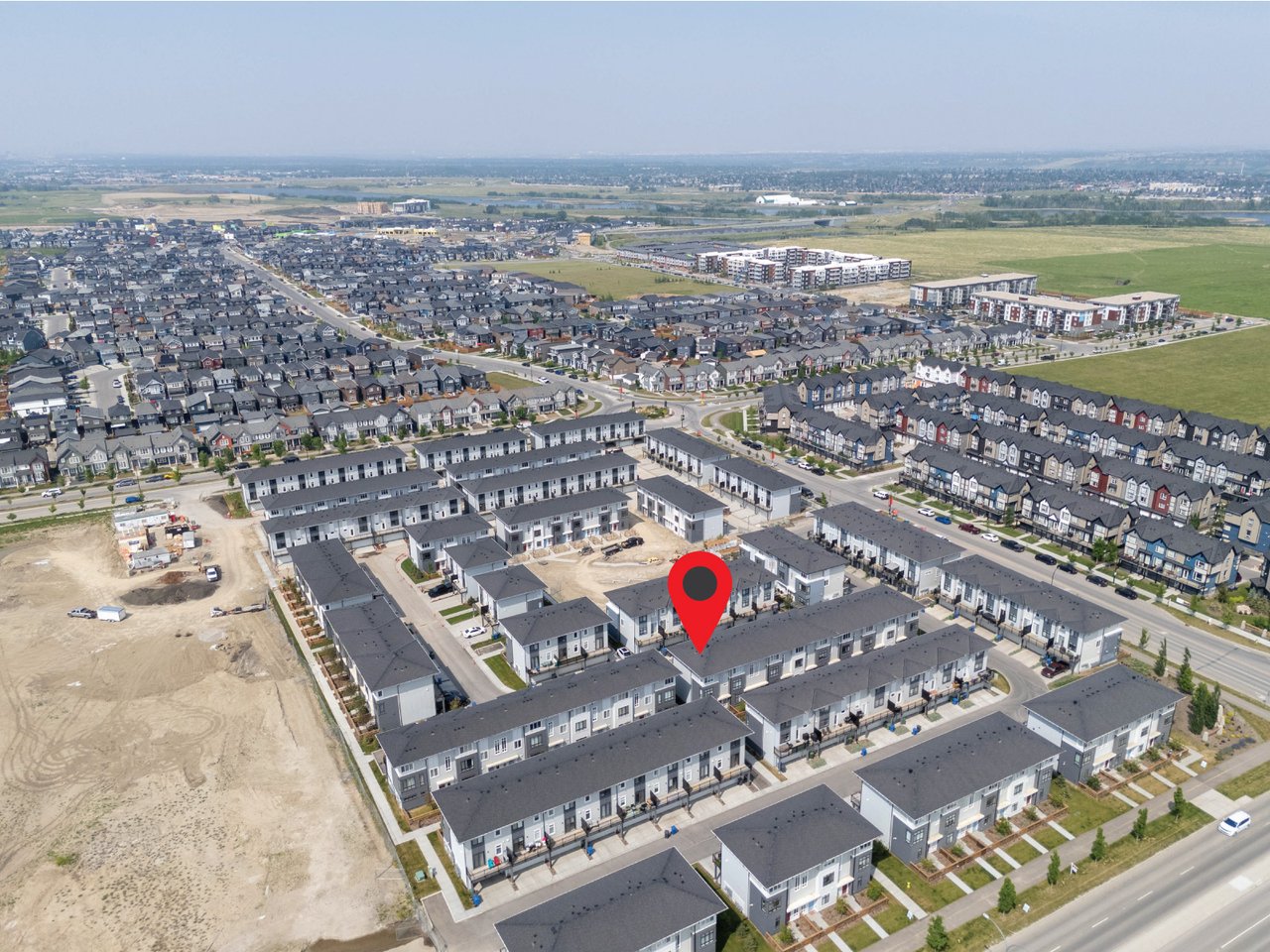 857 Belmont Drive SW Unit: 519