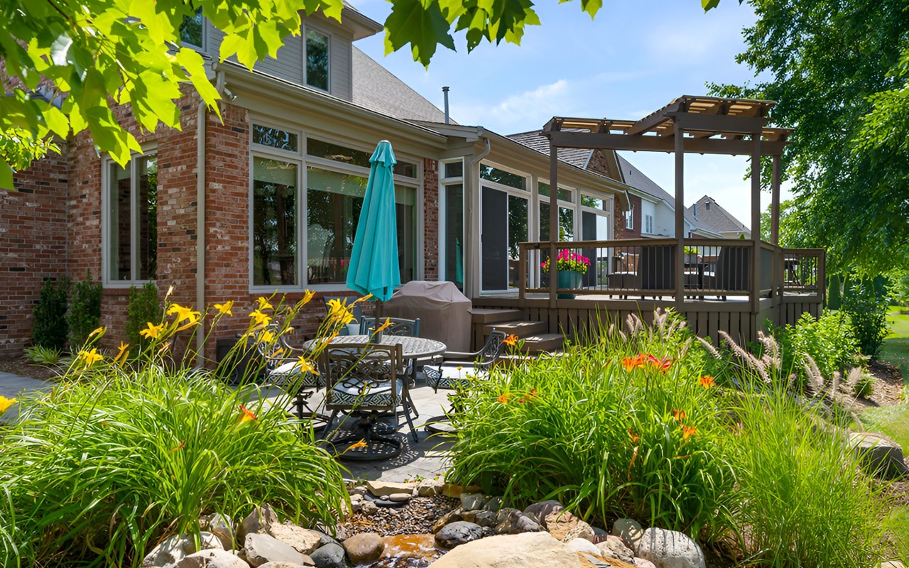 Yearly House Maintenance Checklist: Keep Your Home in Great Shape