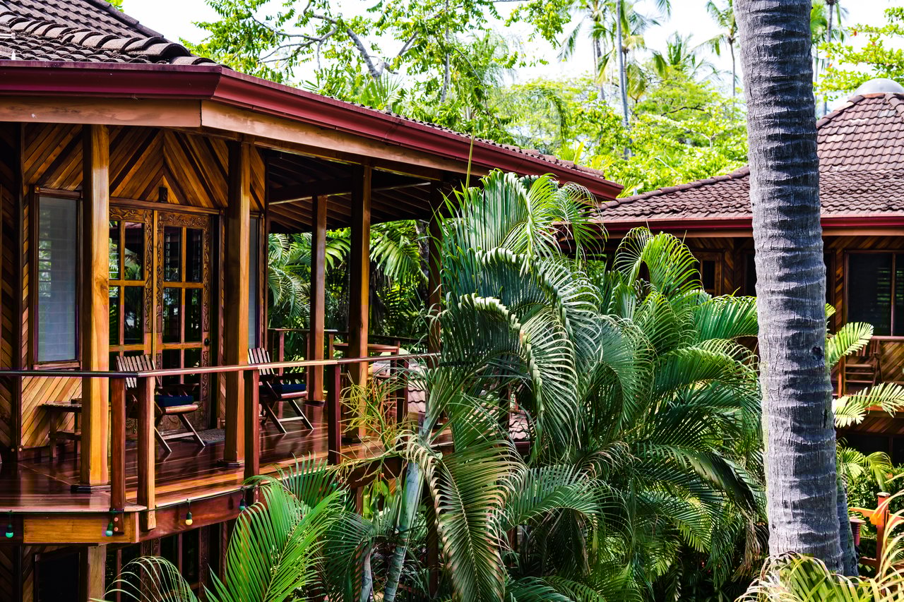 Tambor Tropical Beach Resort / Tambor, Cóbano, Puntarenas