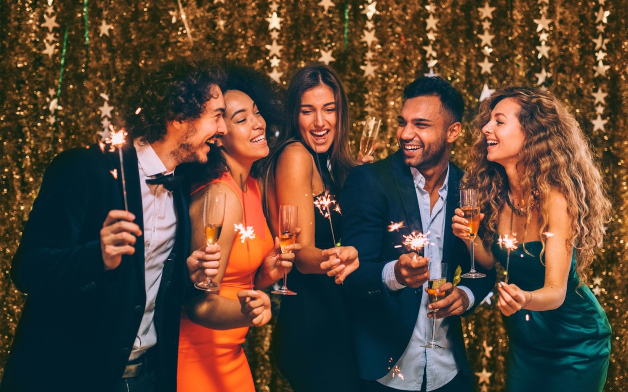 Elevate Your Lifestyle: 7 New Year's Resolutions for Homeowners