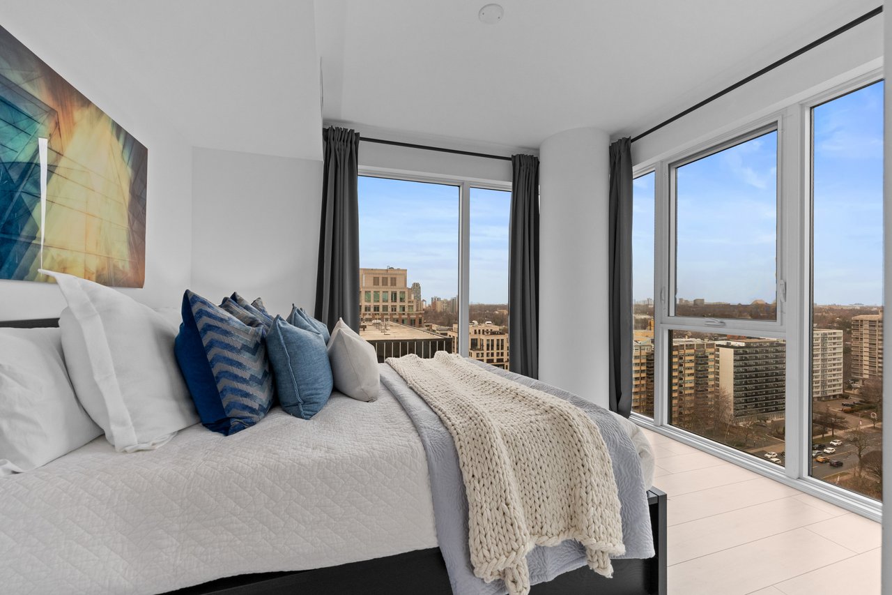 99 Foxbar Rd Suite 2104