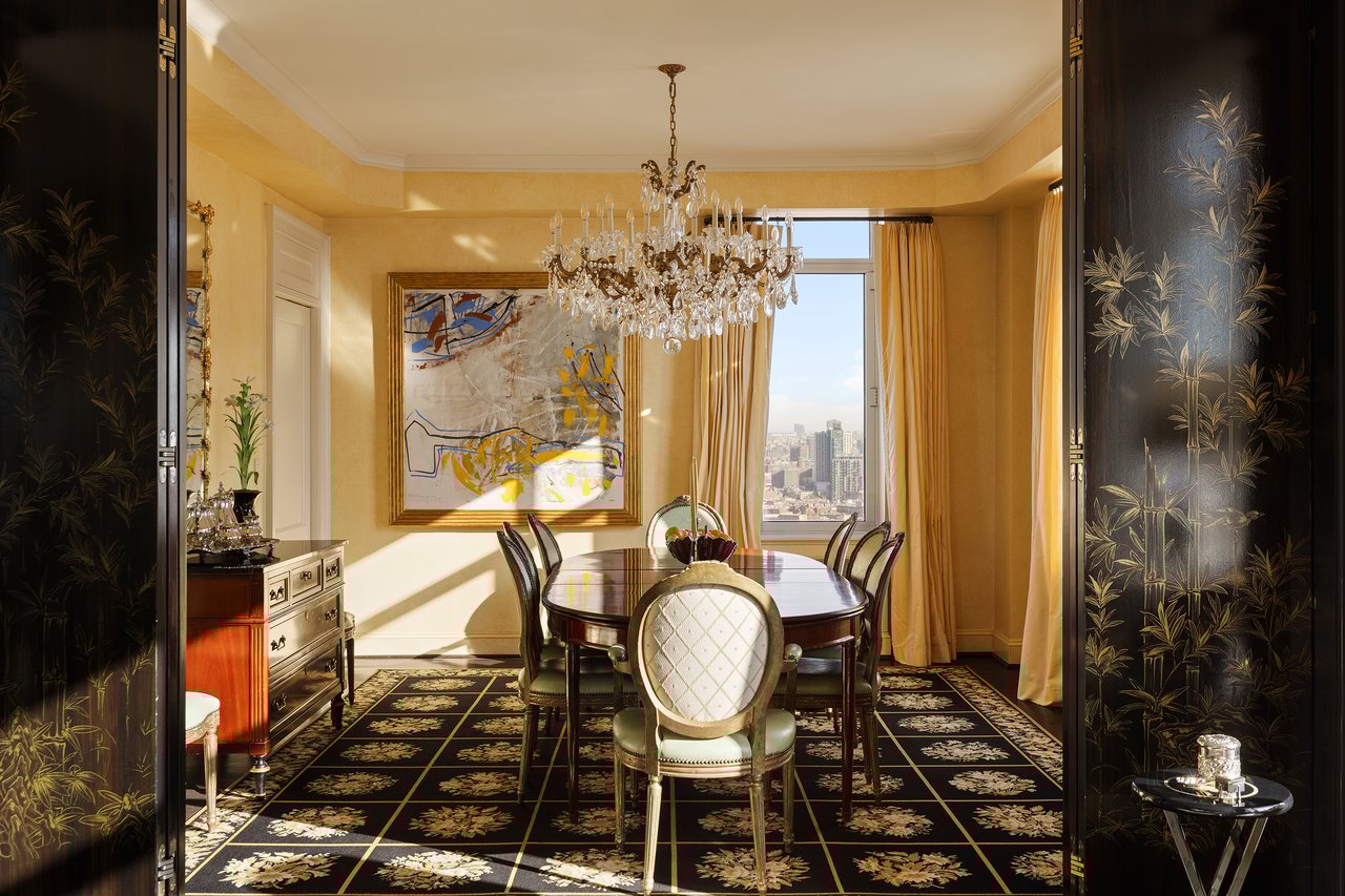 455 Central Park West PH 2/3