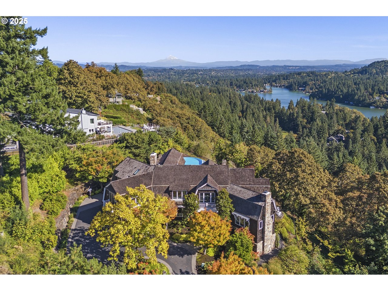 What $5M Buys in Lake Oswego, Oregon | Luxury Homes 2026